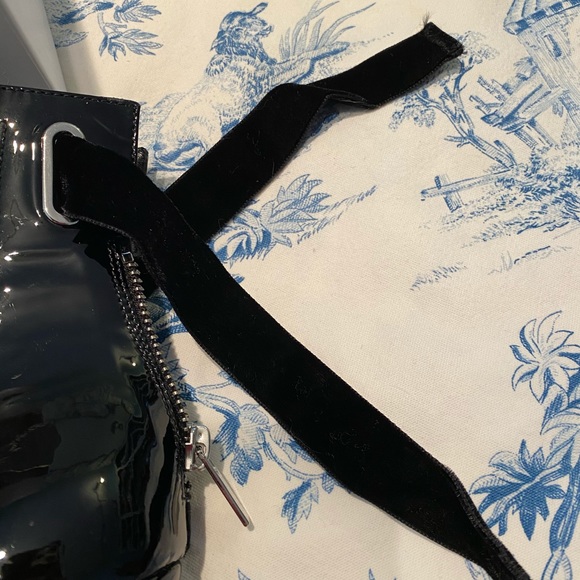 NWT Robert Clergerie x Self Portrait Ankle Boots - Picture 9 of 9